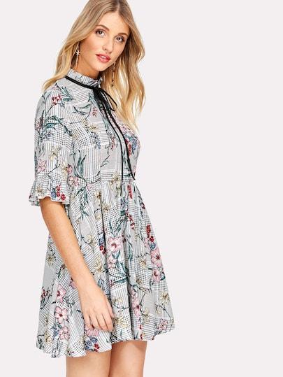 Платье SheIn