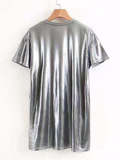 Платье SheIn