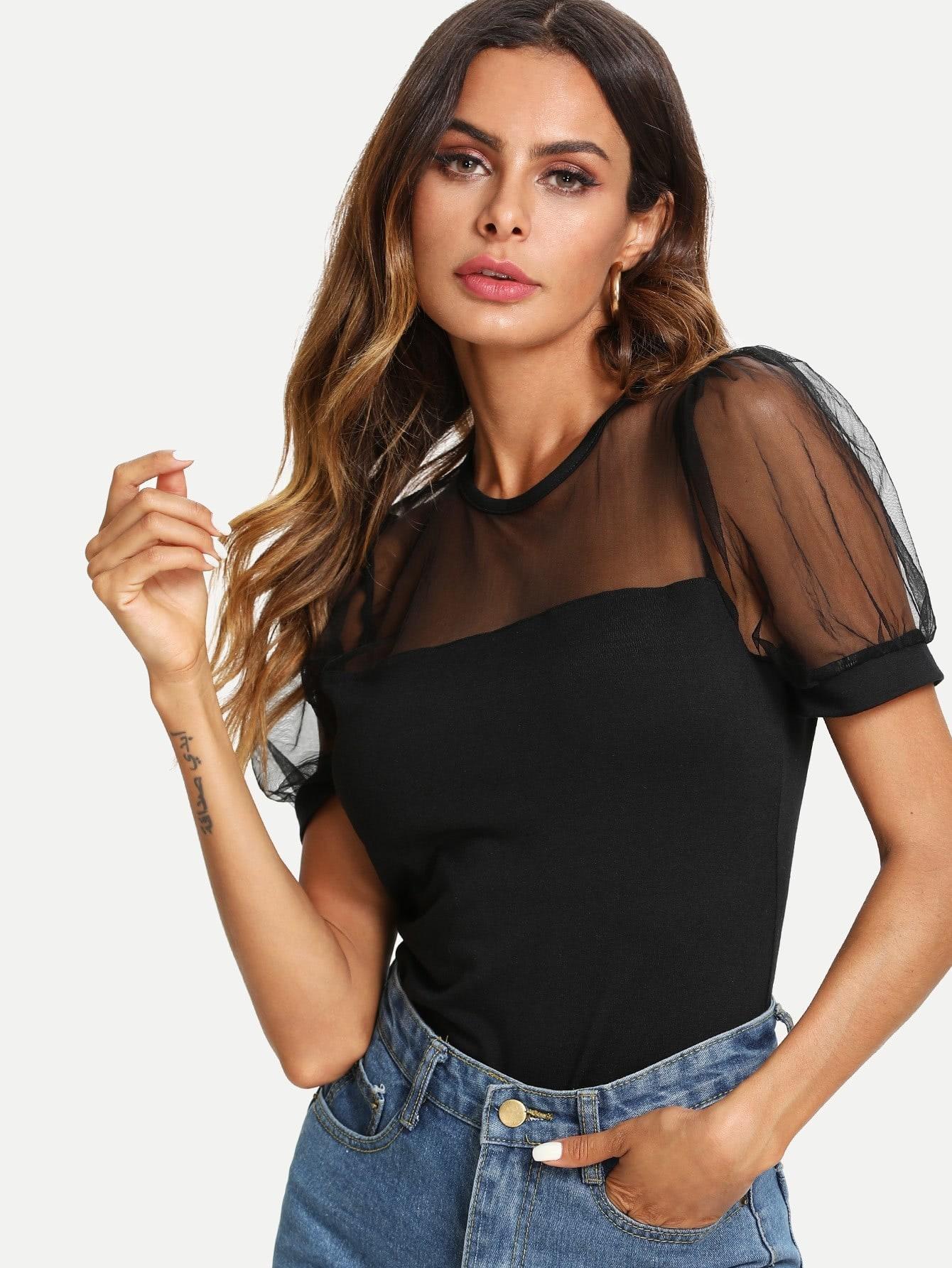 Платье SheIn