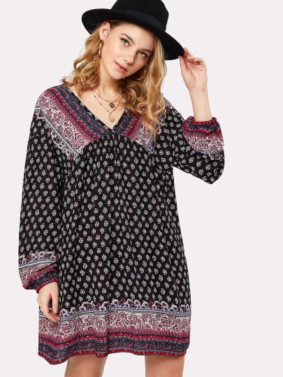 Платье SheIn