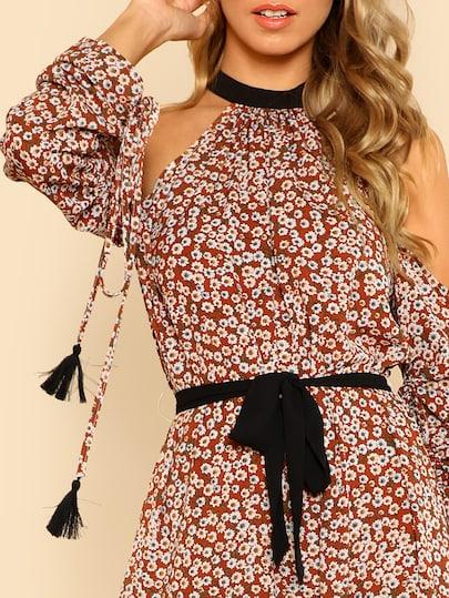 Платье SheIn