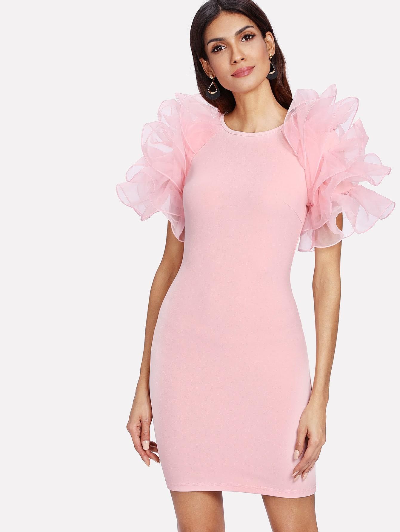 футболка SheIn