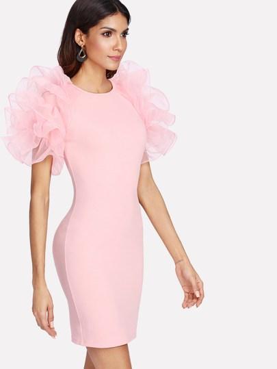 футболка SheIn