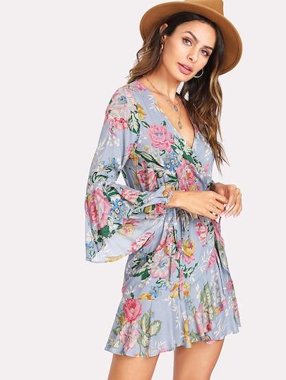 Платье SheIn