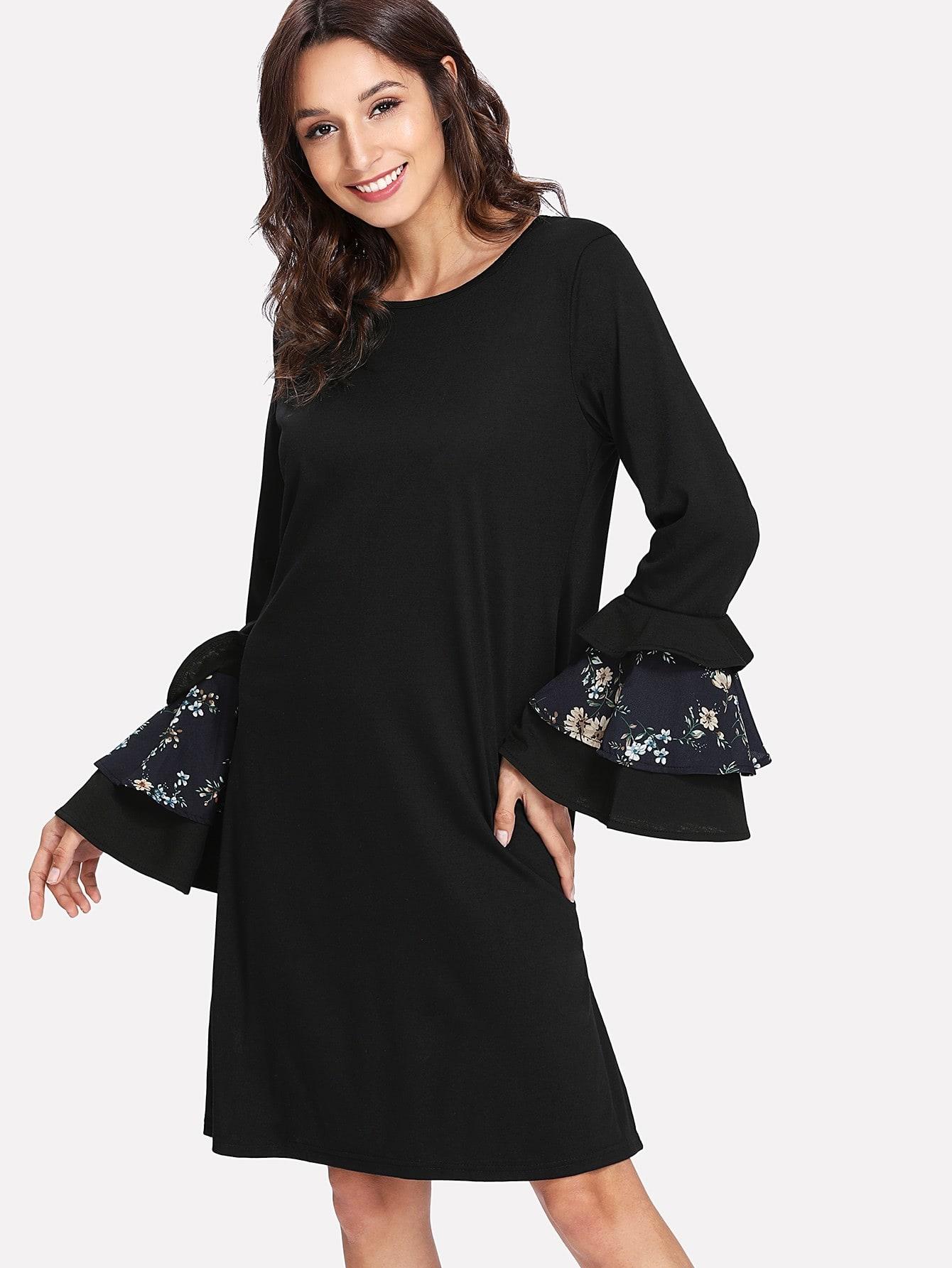 Платье SheIn
