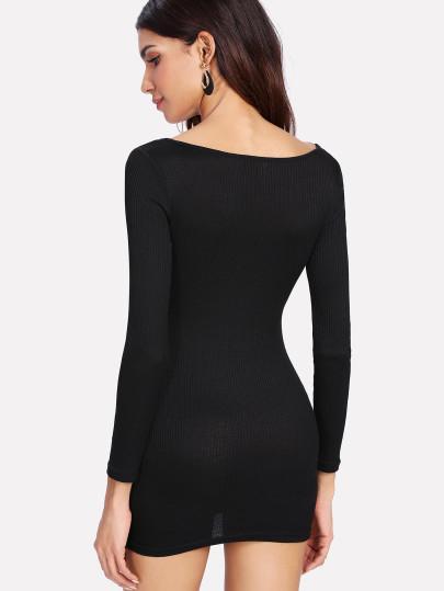 Платье SheIn