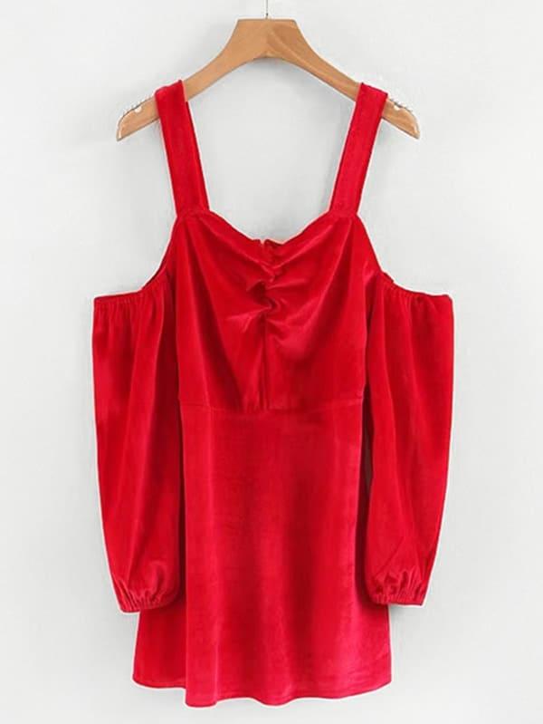 Платье SheIn