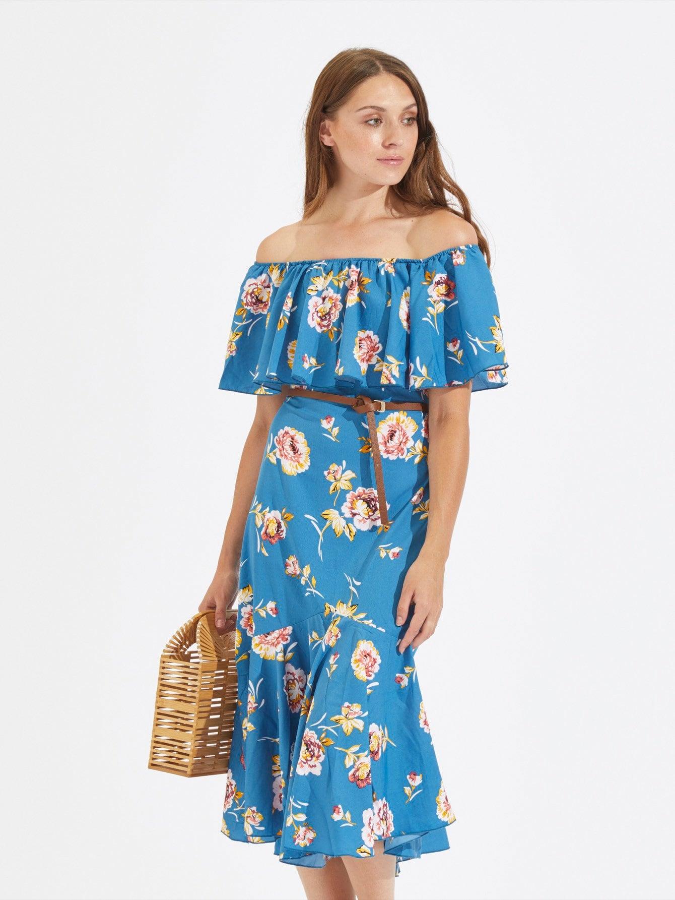 Платье SheIn