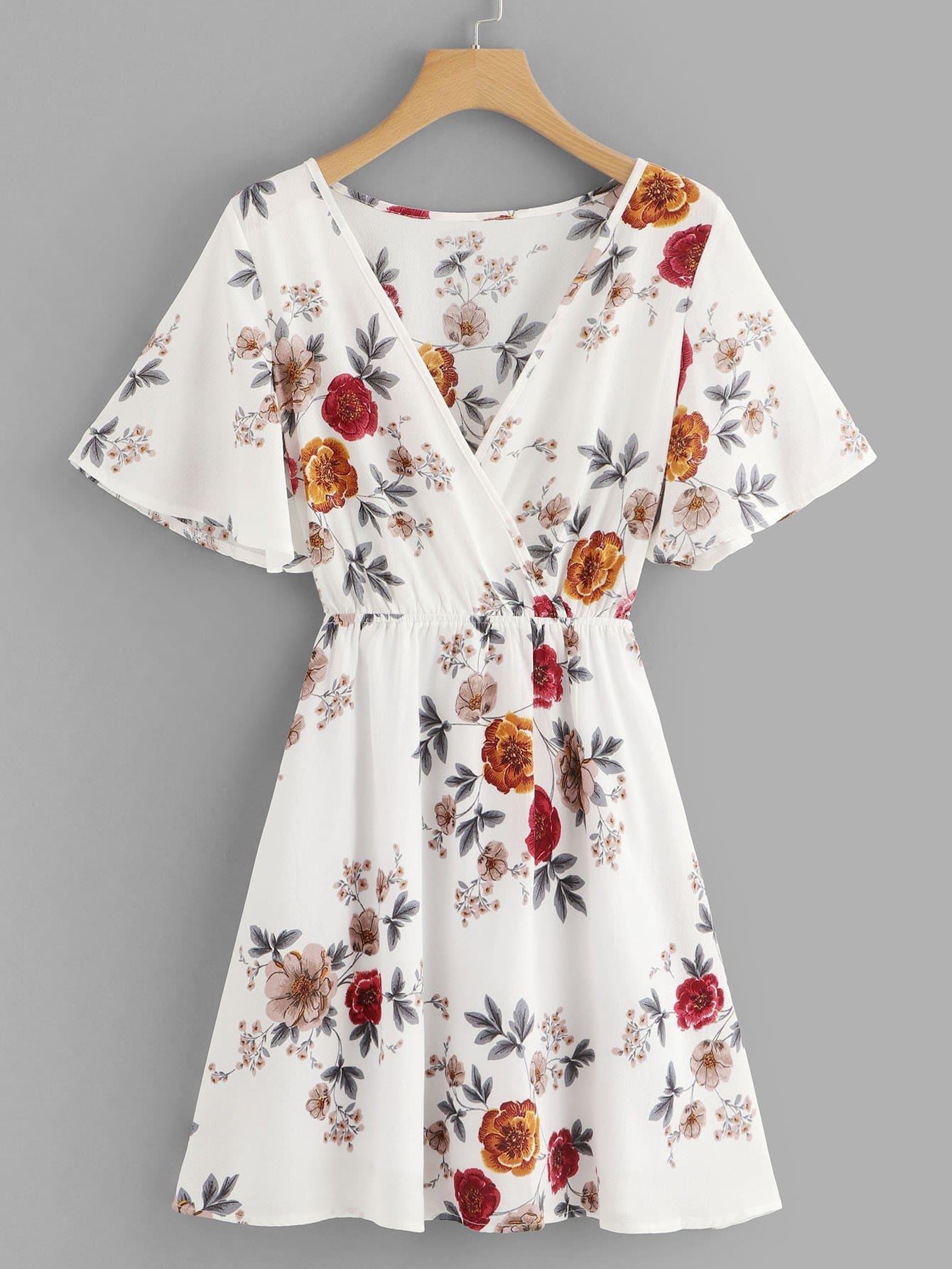 футболка SheIn