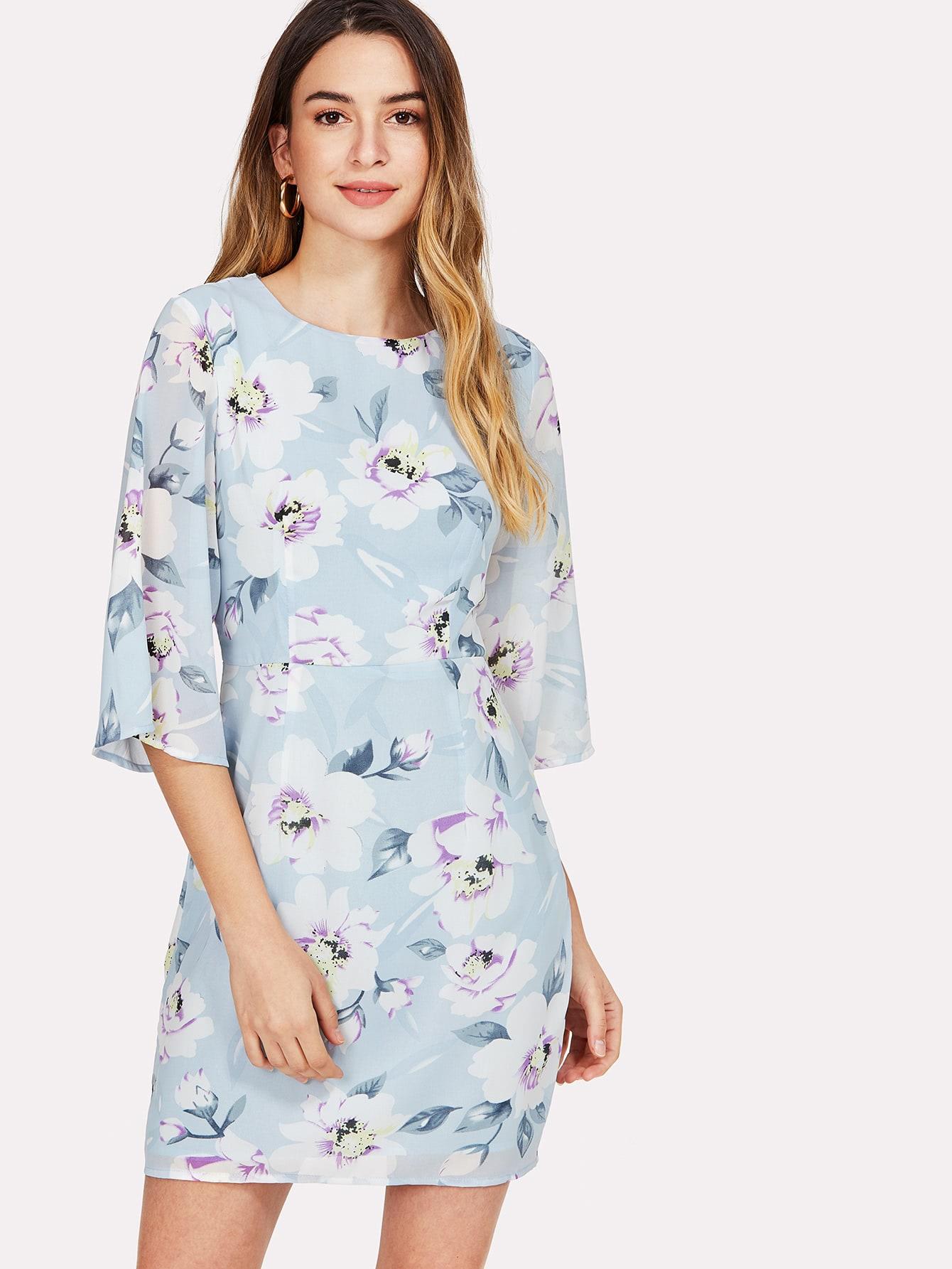 Платье SheIn