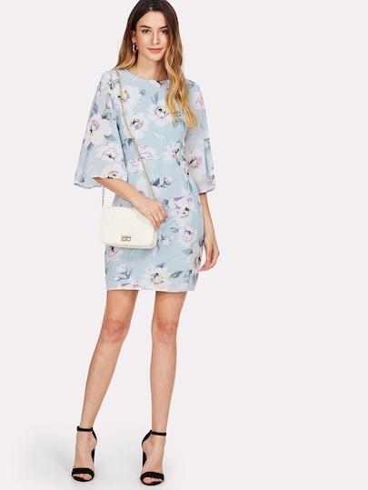 Платье SheIn
