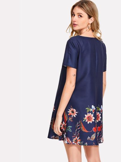Платье SheIn
