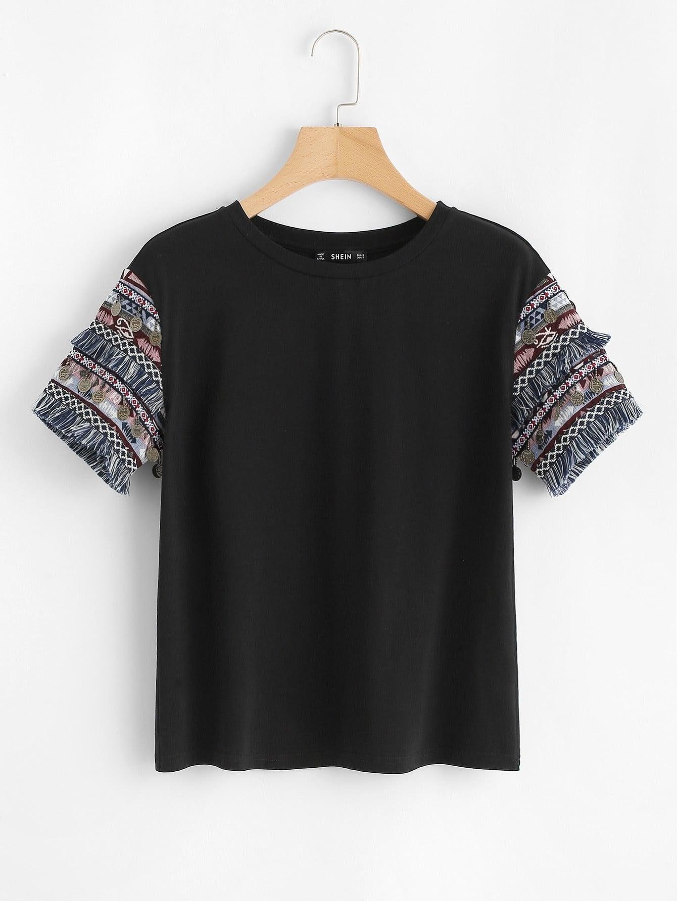 Платье SheIn