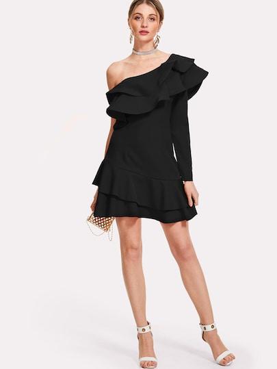 Платье SheIn