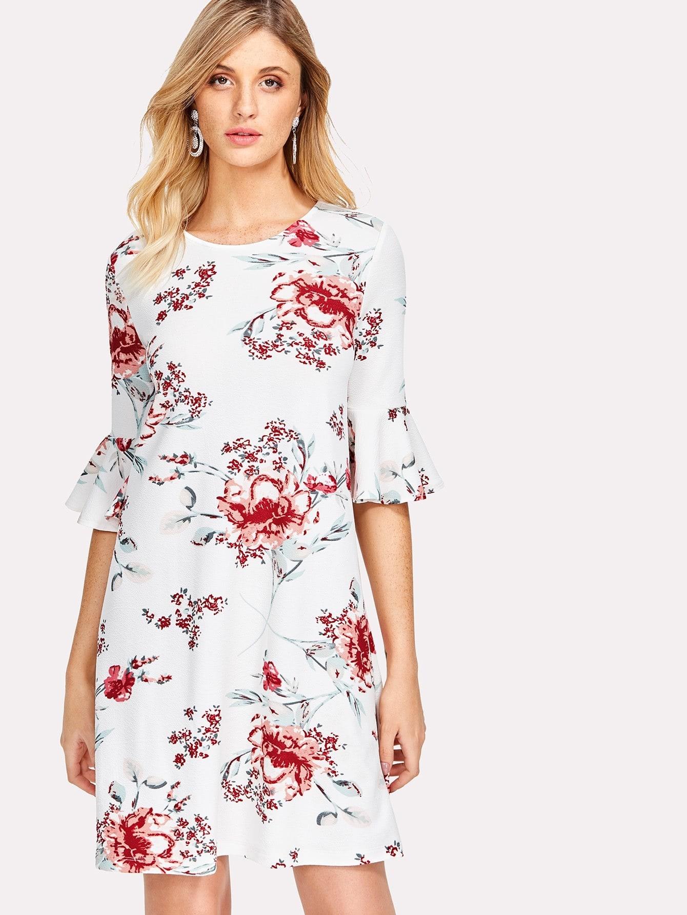 Платье SheIn