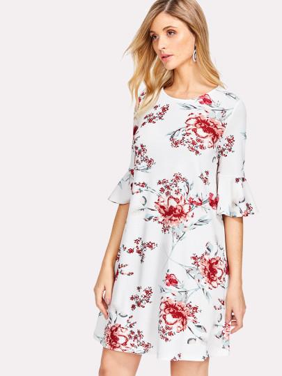 Платье SheIn