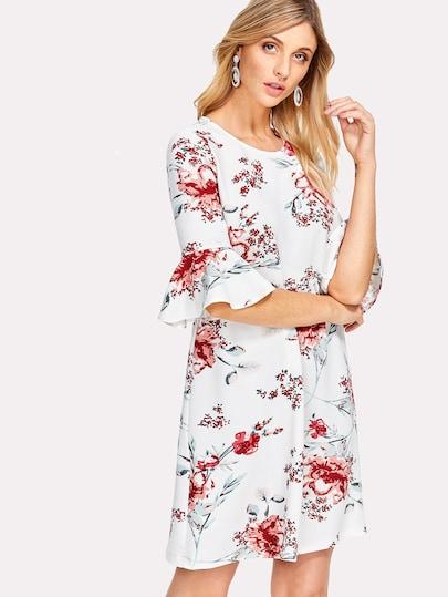 Платье SheIn