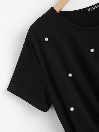 футболка SheIn