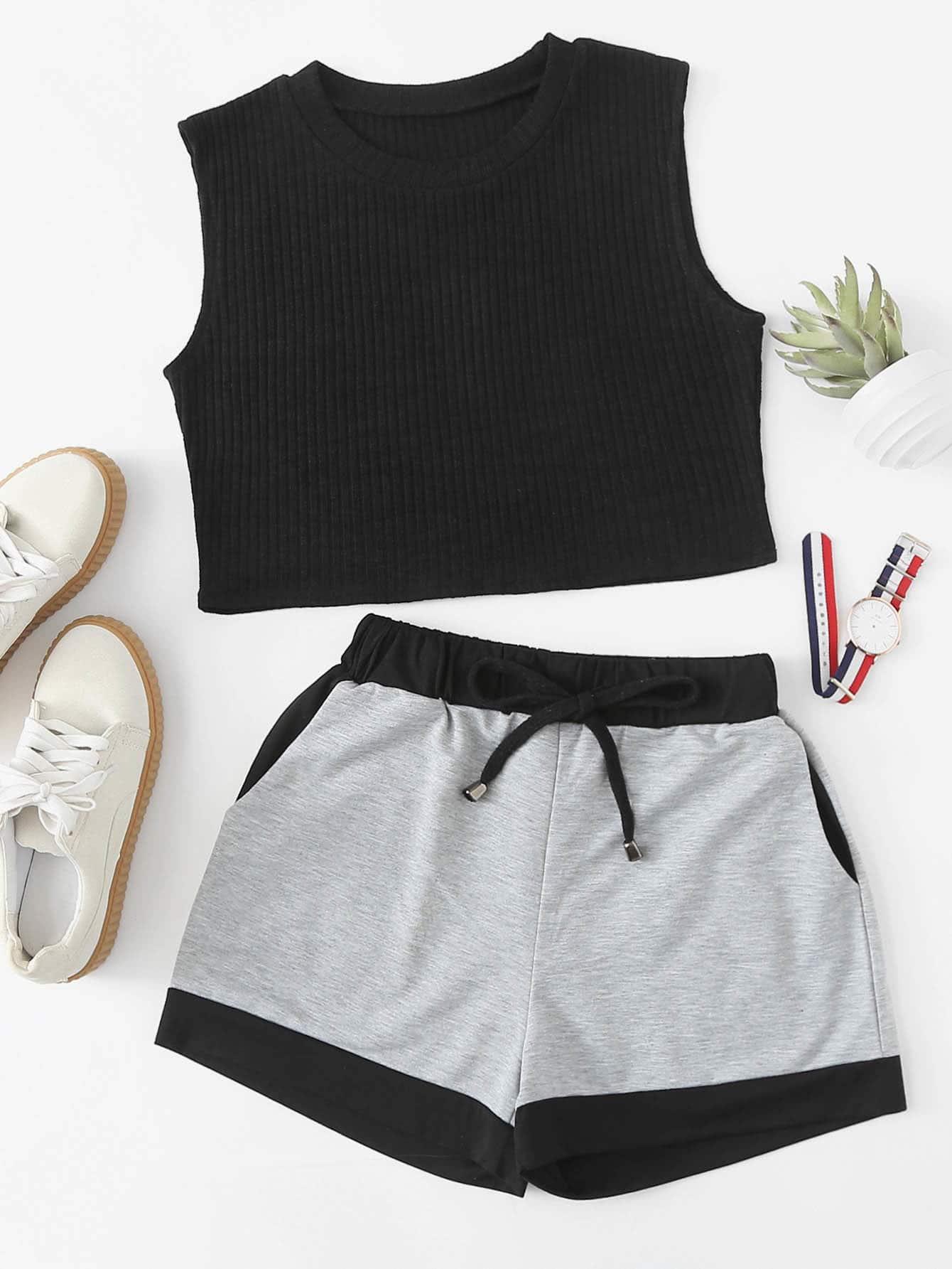 футболка SheIn