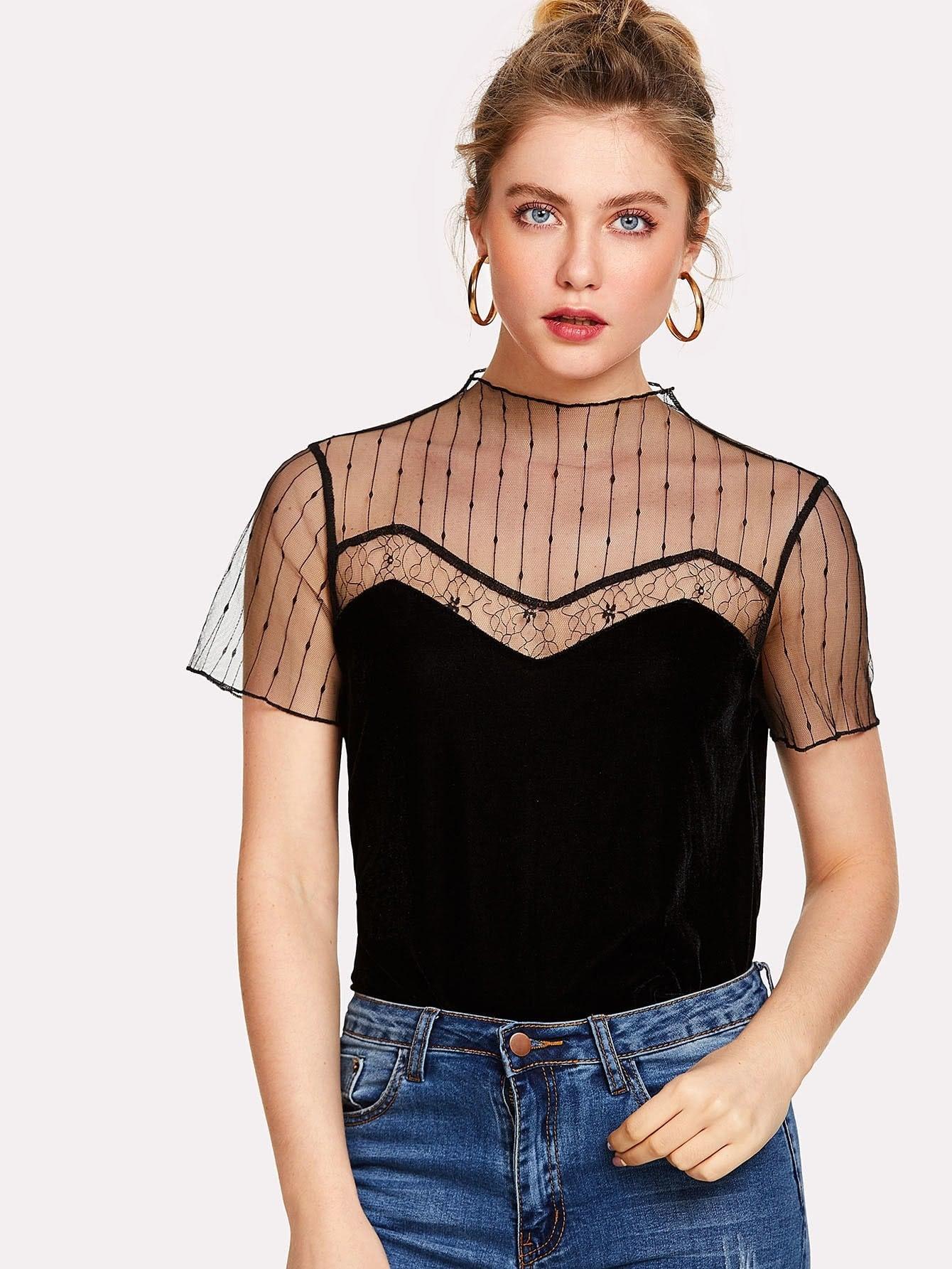 Платье SheIn