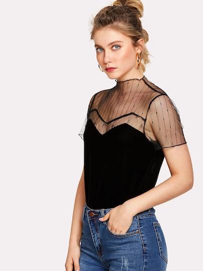 Платье SheIn