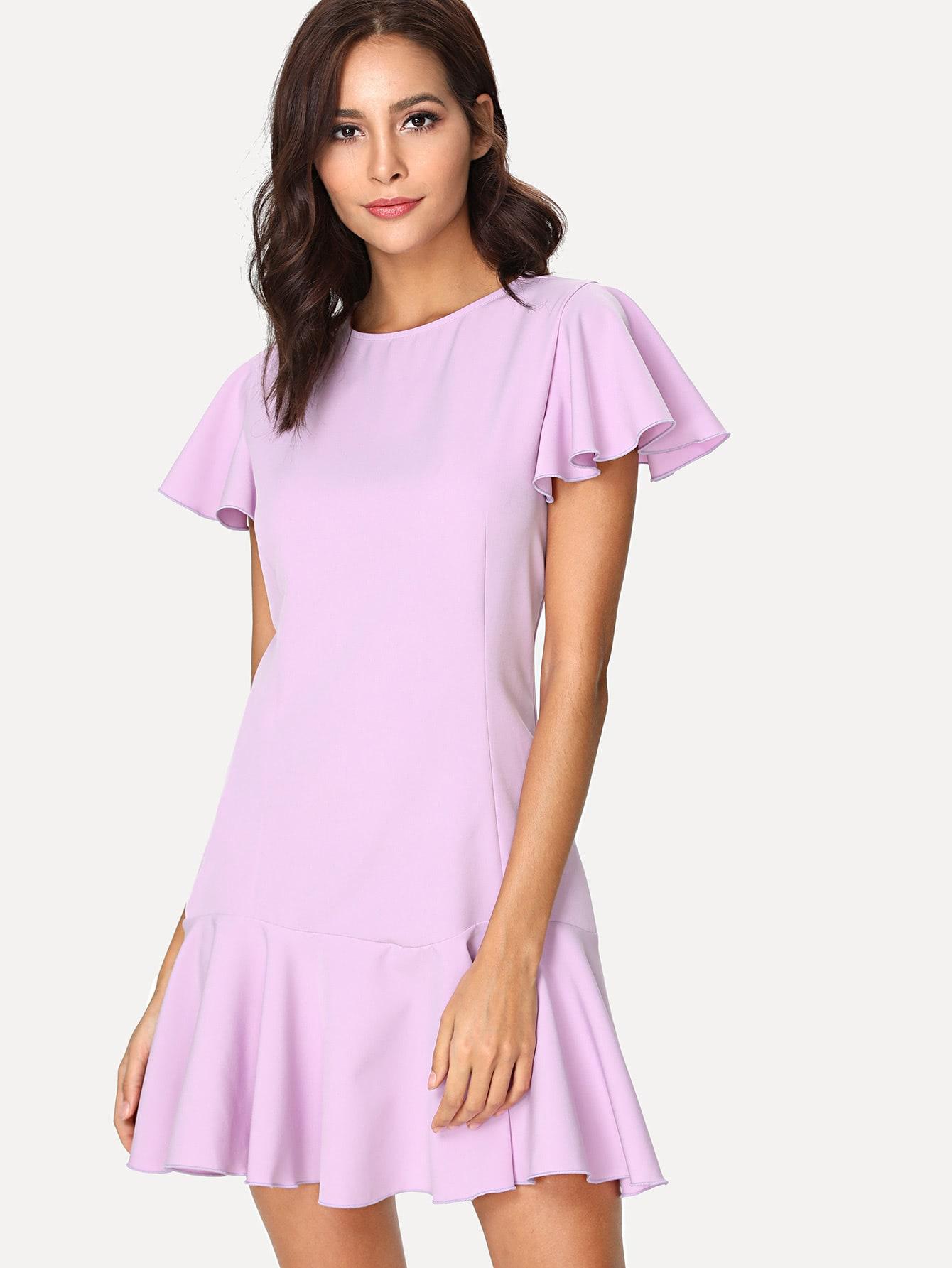 Платье SheIn