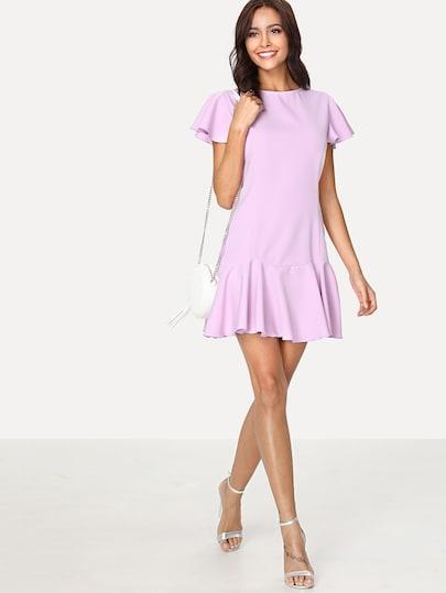 Платье SheIn