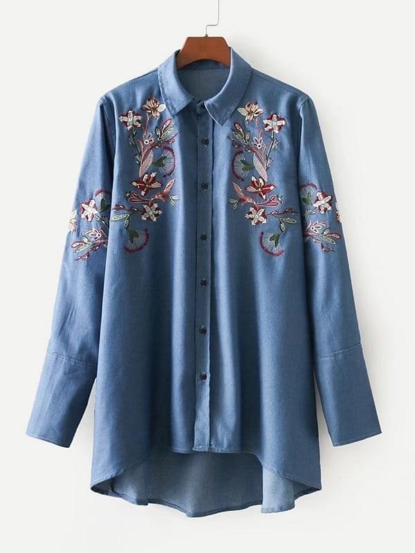 Платье SheIn