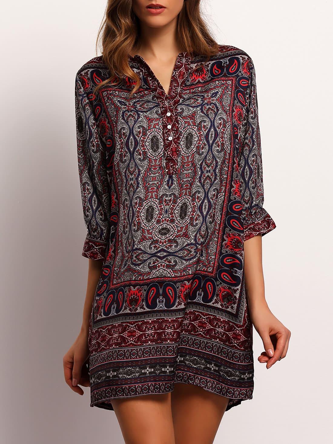 Платье SheIn