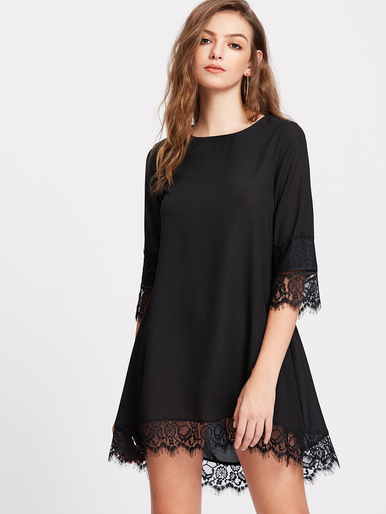 Платье SheIn