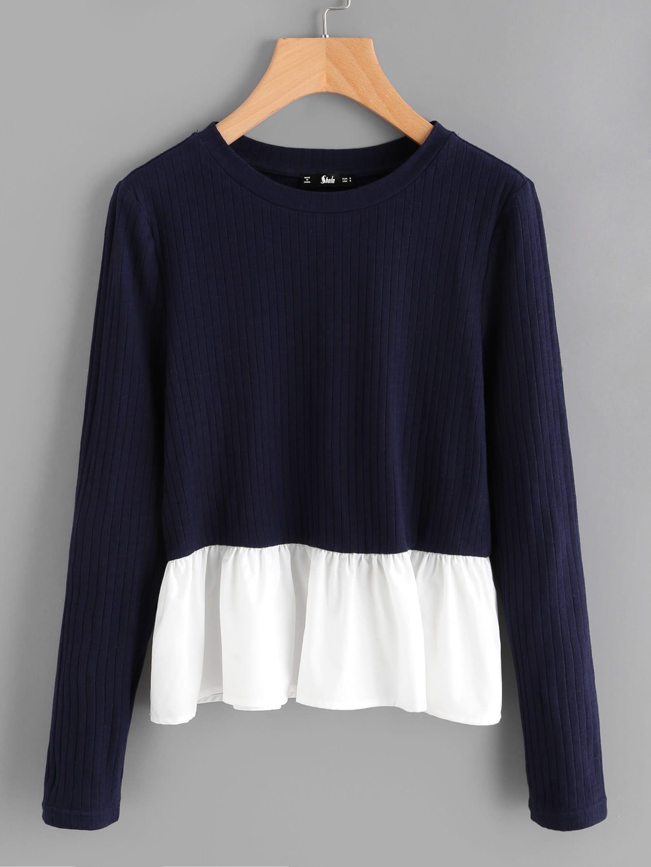 Футболка SheIn