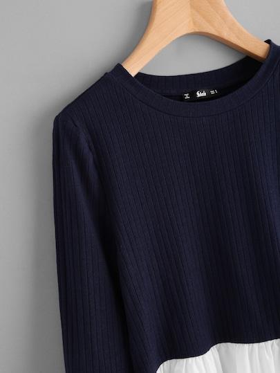 Футболка SheIn