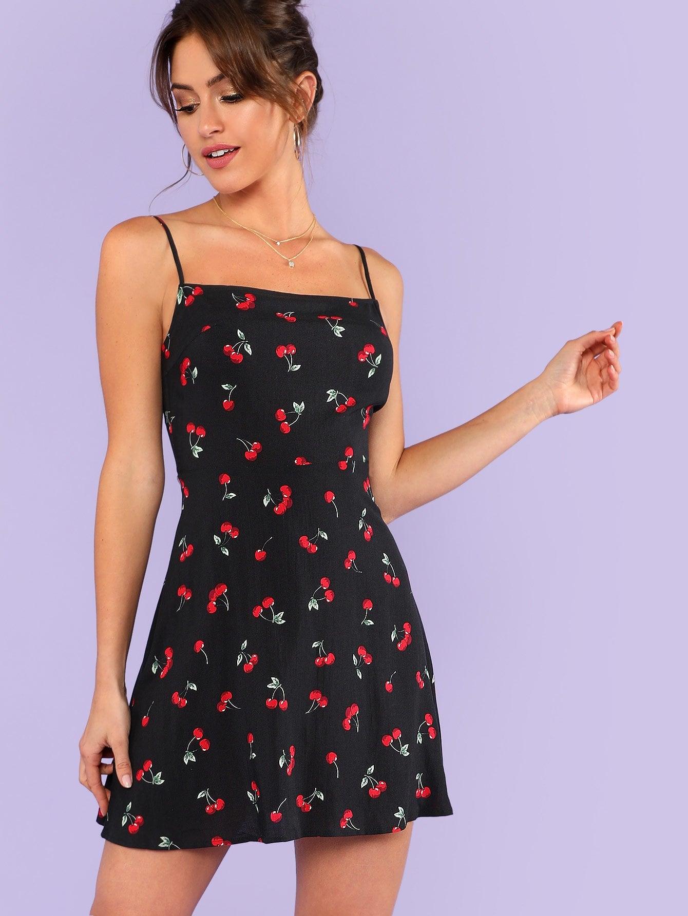 Платье SheIn