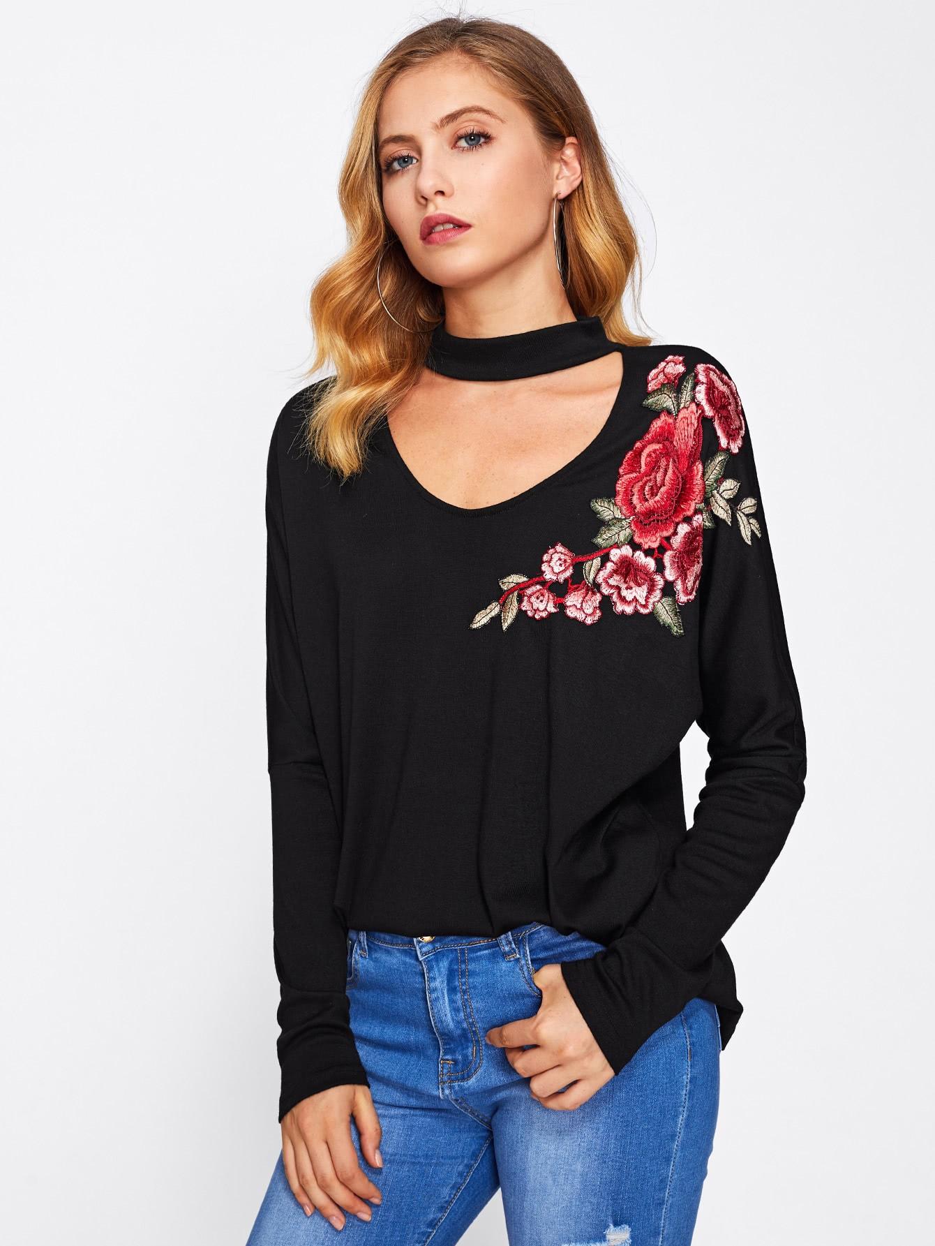 Футболка SheIn