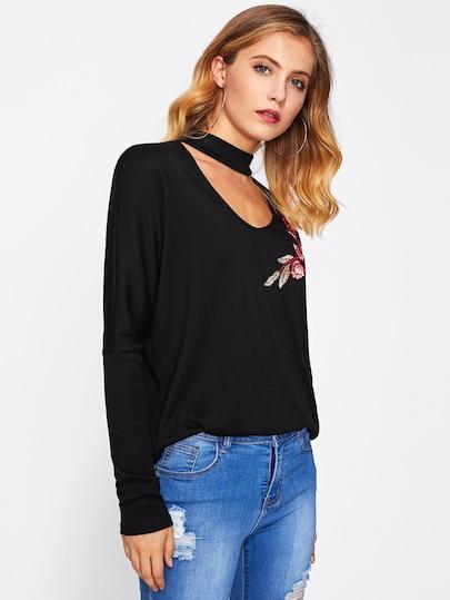 Футболка SheIn