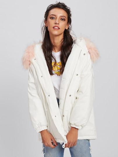 Шорты SheIn