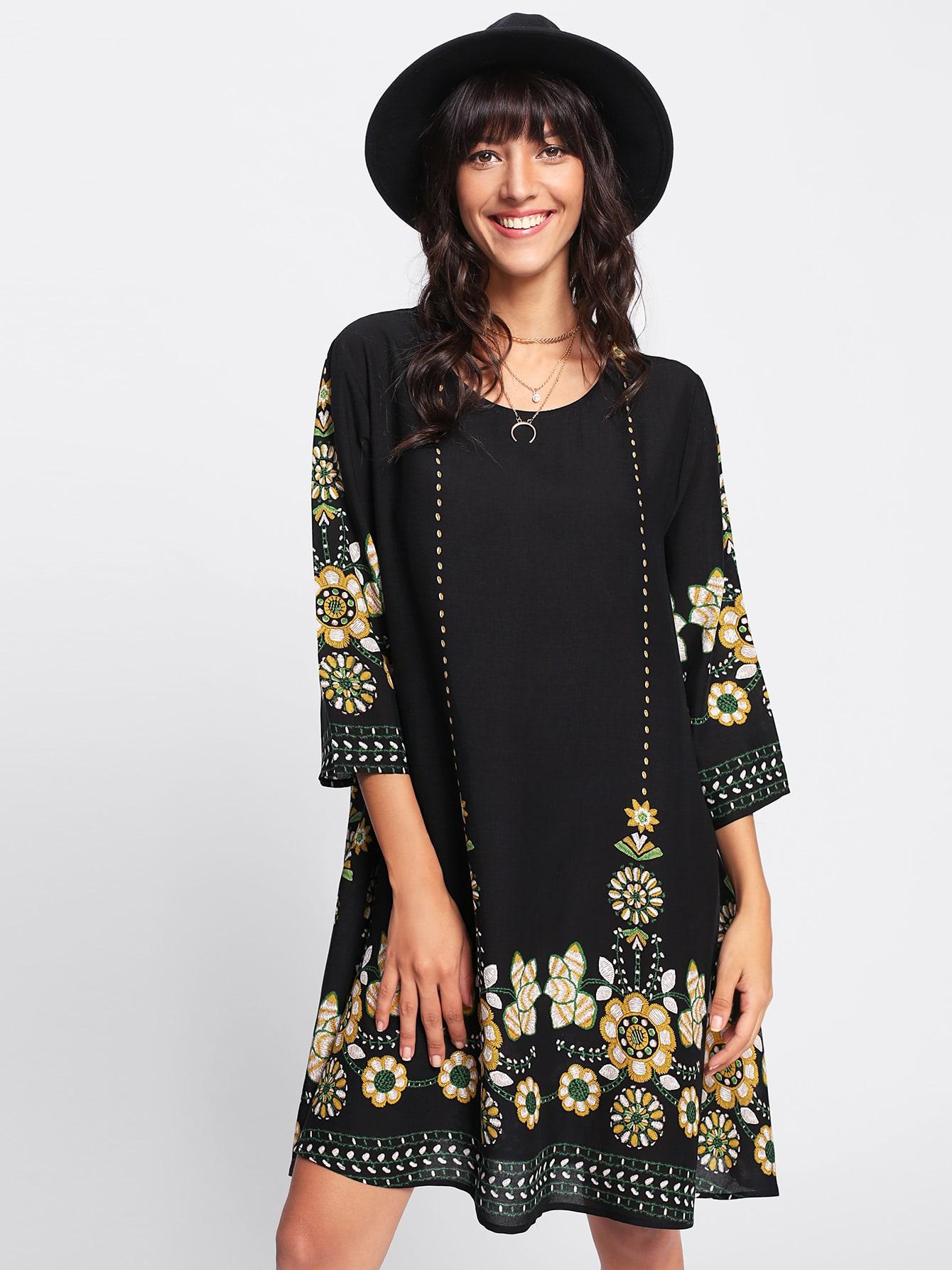 Сарафан SheIn