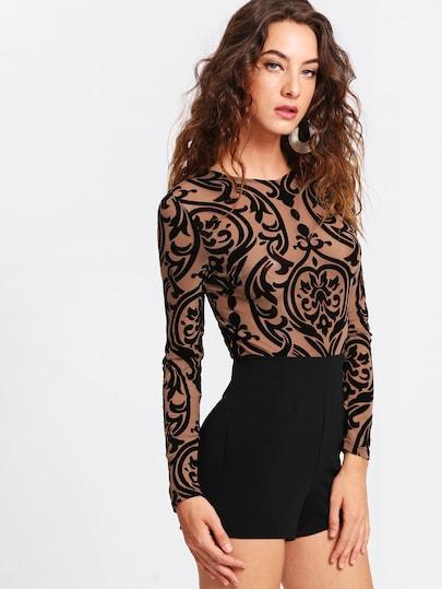 Джинсы SheIn