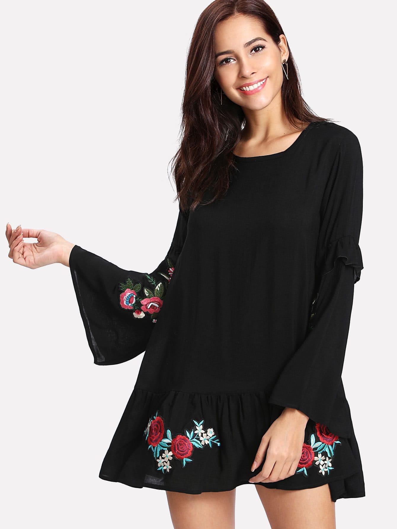 Платье SheIn