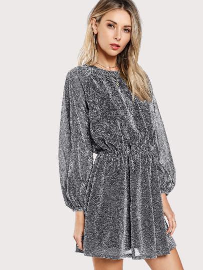 Платье SheIn