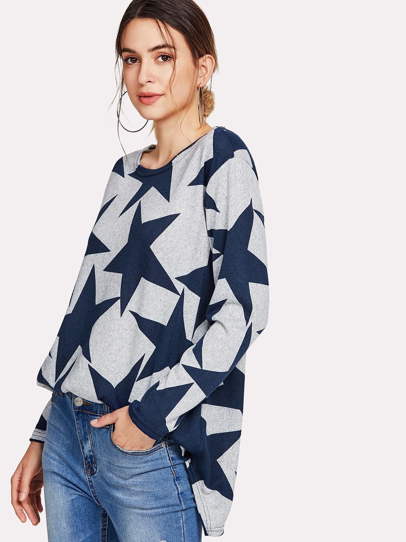 Футболка SheIn