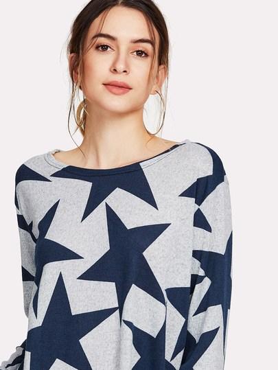 Футболка SheIn