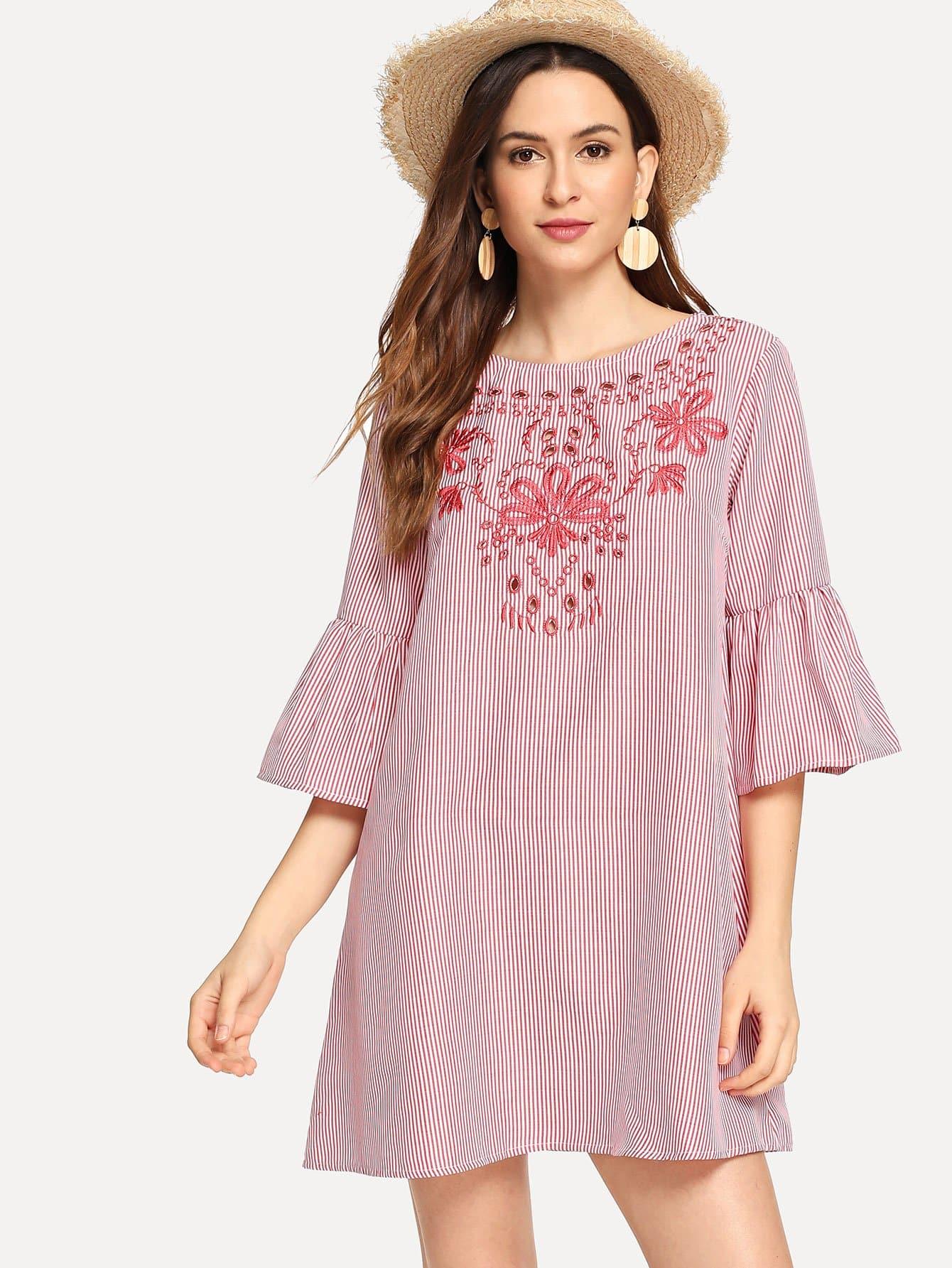 Платье SheIn