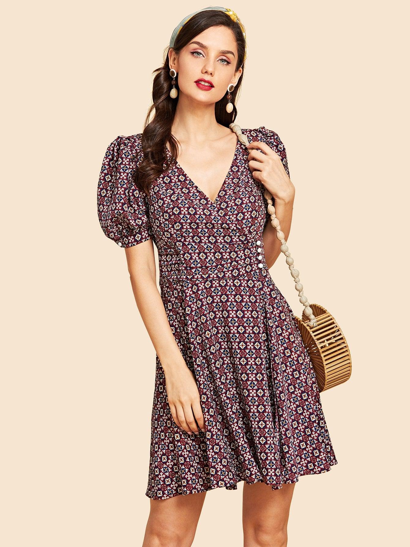 Платье SheIn