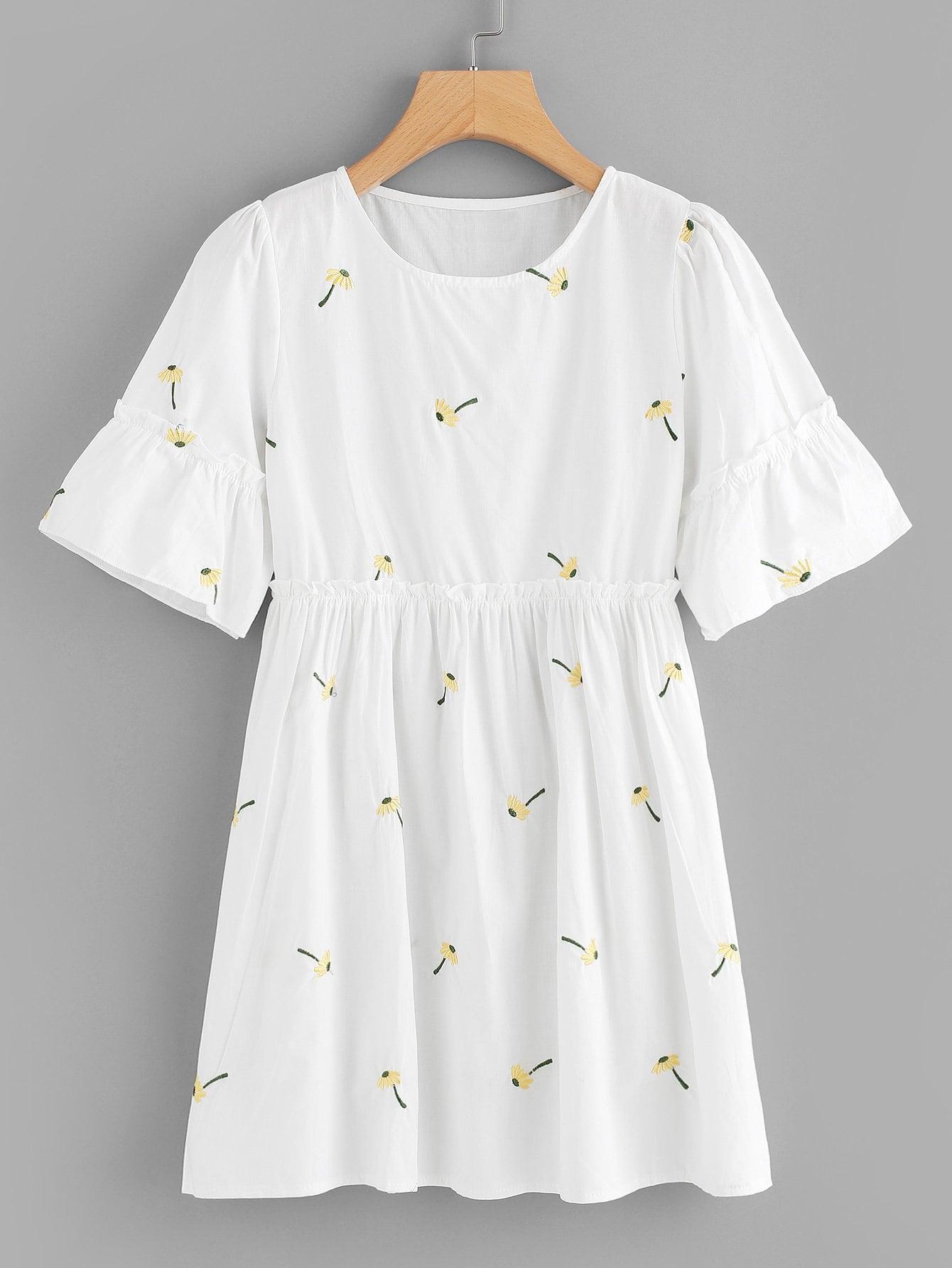 Платье SheIn