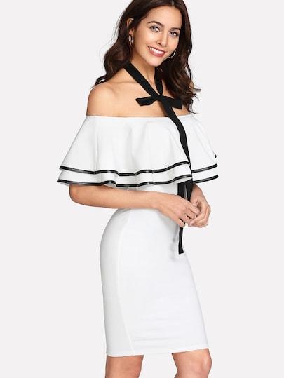 Платье SheIn