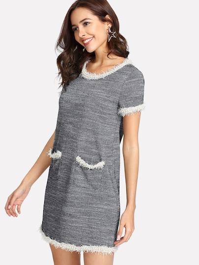 Футболка SheIn