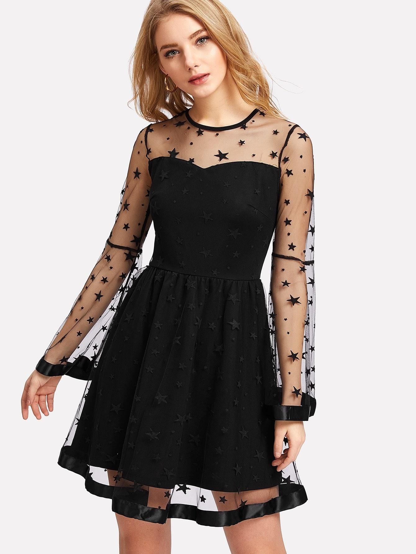 Платье SheIn