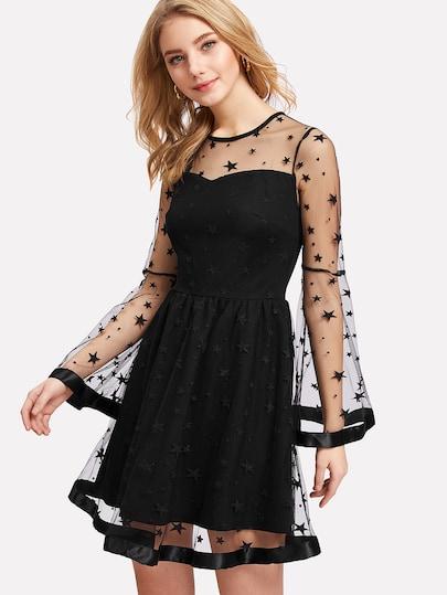 Платье SheIn
