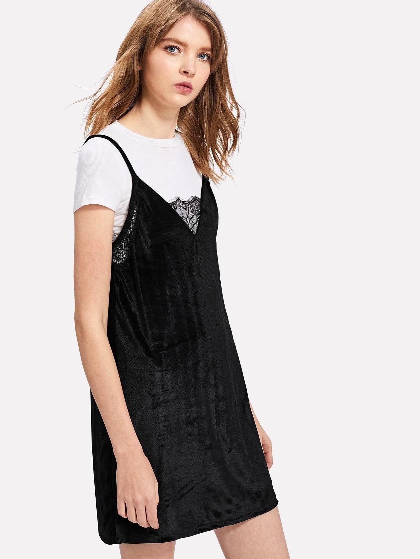 Платье SheIn